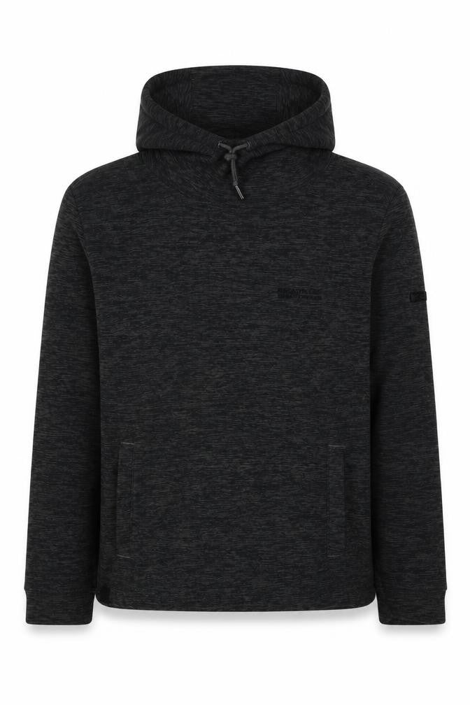 Regatta Men's Black Pullover Hoodie Size S