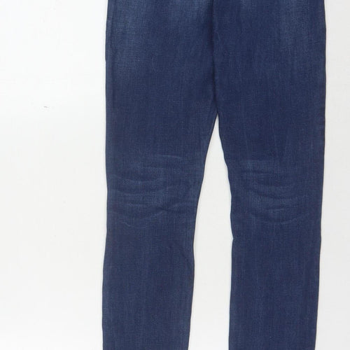 Denim Co. Women's Blue Jeans Size 10