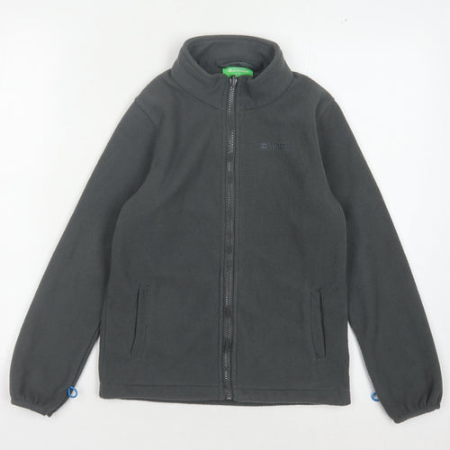 Mountain Warehouse Boys' Grey 3-in-1 Jacket 9-10 Years
