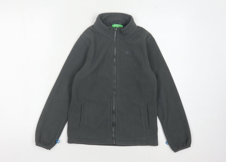 Mountain Warehouse Boys' Grey 3-in-1 Jacket 9-10 Years