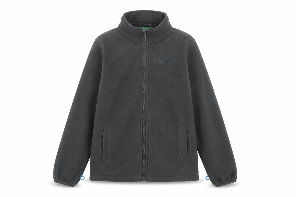 Mountain Warehouse Boys' Grey 3-in-1 Jacket 9-10 Years