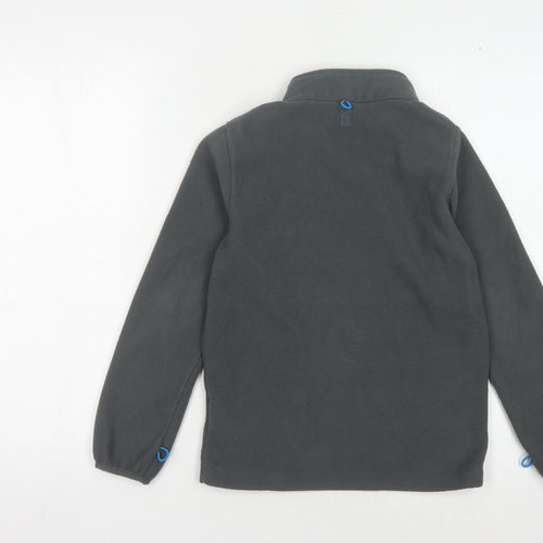 Mountain Warehouse Boys' Grey 3-in-1 Jacket 9-10 Years