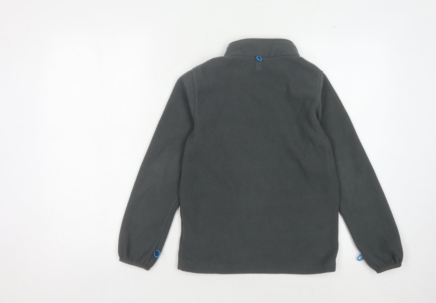Mountain Warehouse Boys' Grey 3-in-1 Jacket 9-10 Years