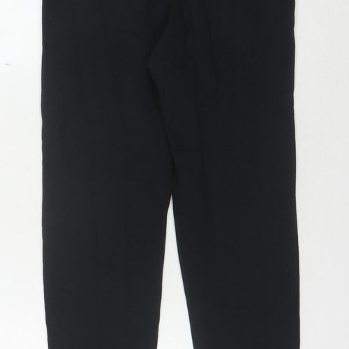Nike Unisex Black XS Jogger Trousers