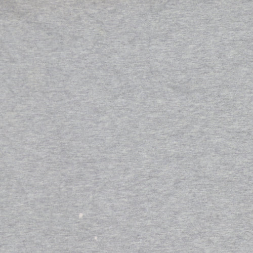 Levi's Men's Grey 2XL Cotton T-Shirt, Logo Print