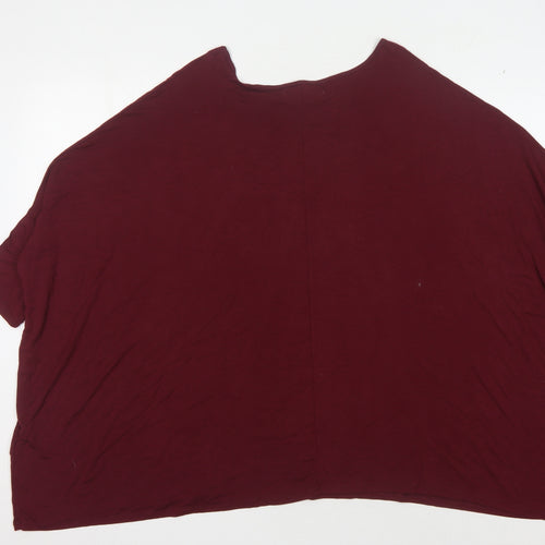 Abercrombie & Fitch Women's Short Sleeve Top