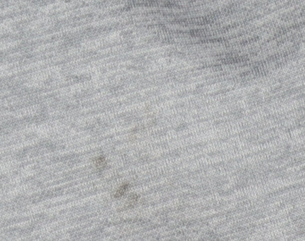 The North Face Boys Grey Sweat Shorts L - Casual Style