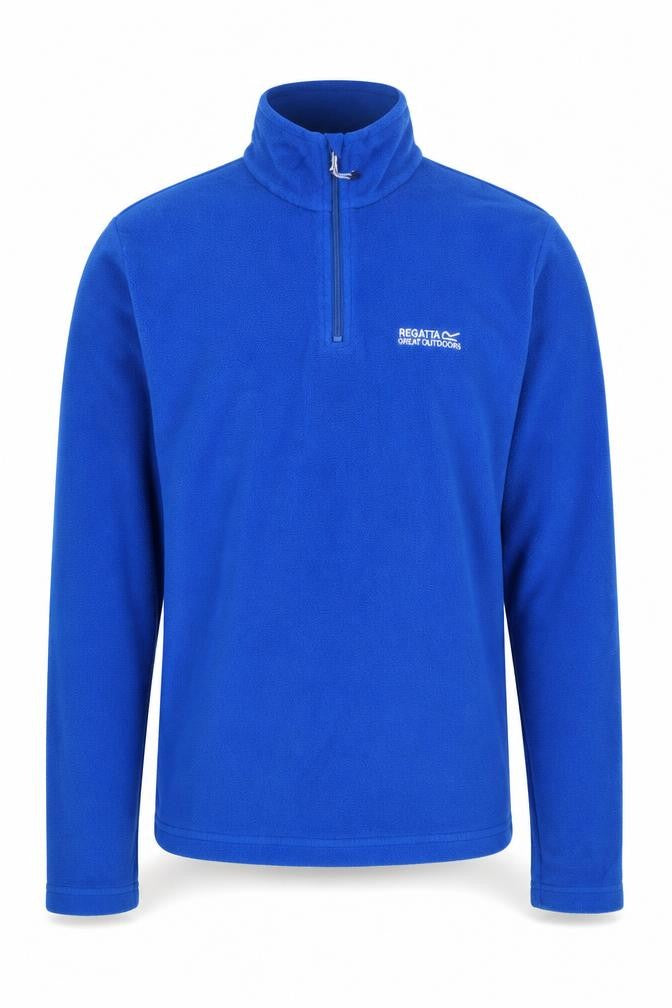 Regatta Men's Blue Pullover Sweatshirt S Outdoor
