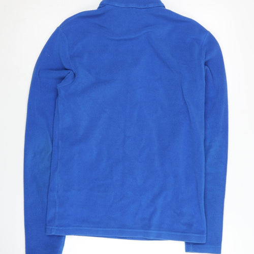 Regatta Men's Blue Pullover Sweatshirt S Outdoor