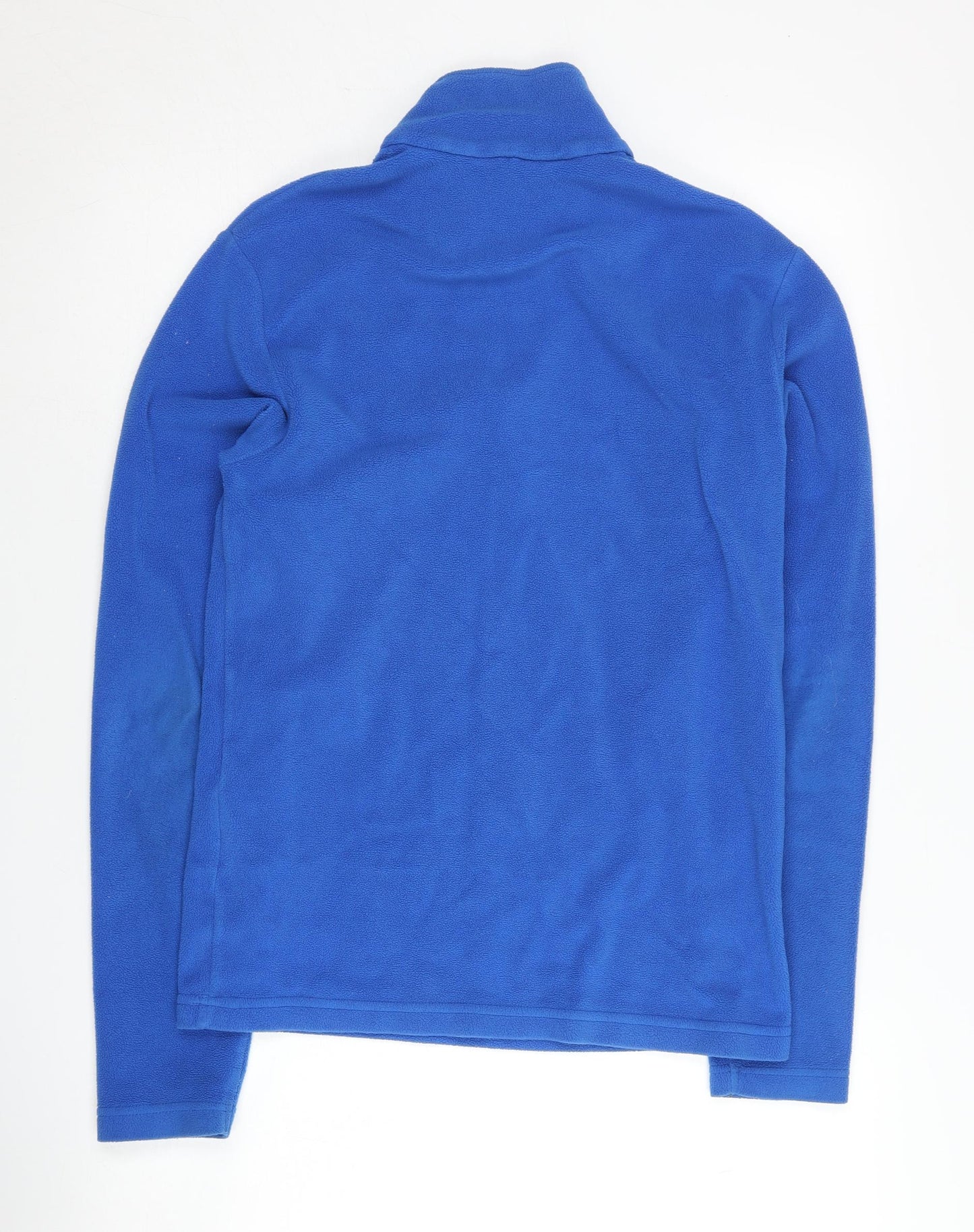 Regatta Men's Blue Pullover Sweatshirt S Outdoor