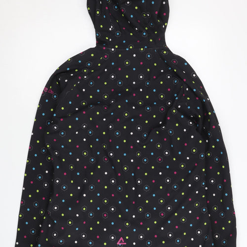 Dare 2b Women's Multicoloured Rain Coat Size 10