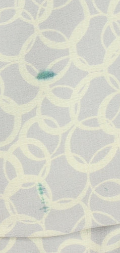 Viyella Women's Multicoloured A-Line Skirt UK 10