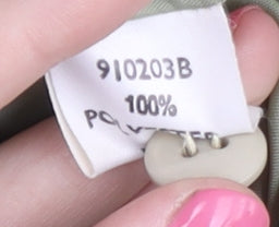 Viyella Women's Multicoloured A-Line Skirt UK 10