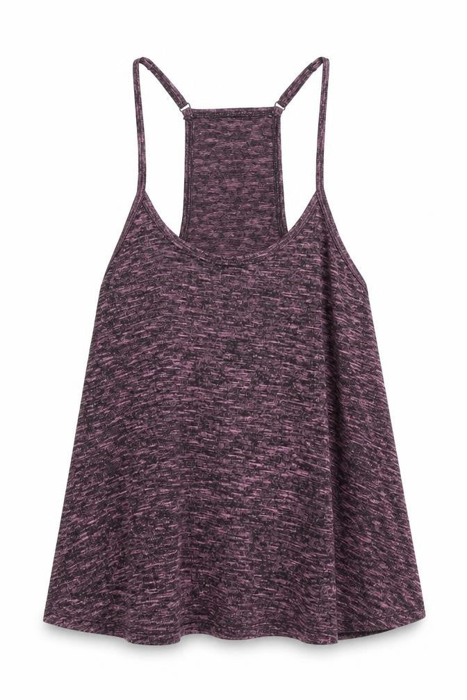 Front view of Superdry Women's Multicoloured XS Tank Top