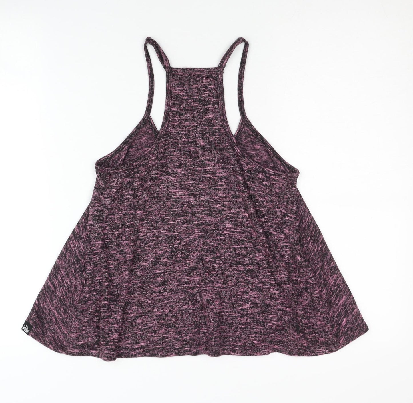 Superdry Women's Multicoloured XS Tank Top