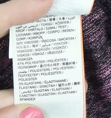 Superdry Women's Multicoloured XS Tank Top