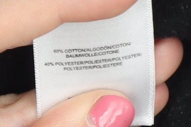 Fila Men's White Pullover Hoodie, Size L, Logo Accent