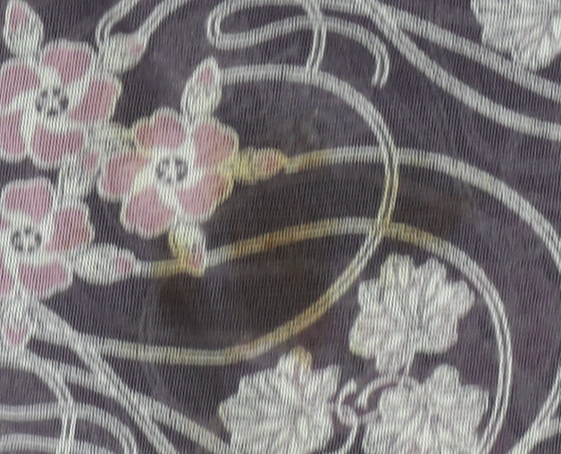 Monsoon Women's Floral Wrap Blouse, Size 18, Multicoloured