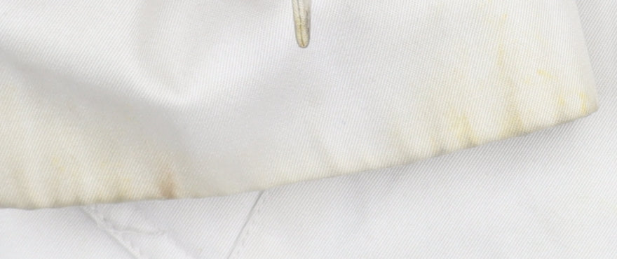 Nuage Ivory Women's Trench Coat, Size 14, Belted