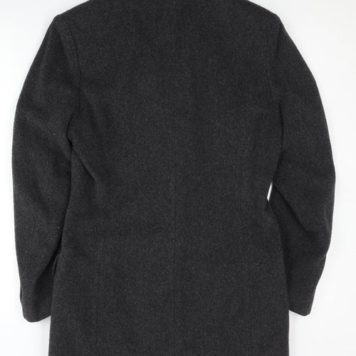 Charlotte Halton Women's Grey Blazer UK 10