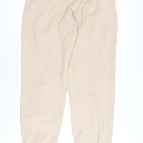 Harry Potter Boys Beige Jogger Trousers 12-13 Years