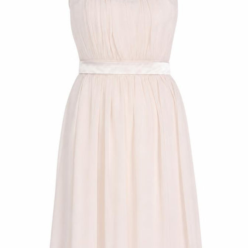 Showcase Women’s Pink Sleeveless Dress Size 12