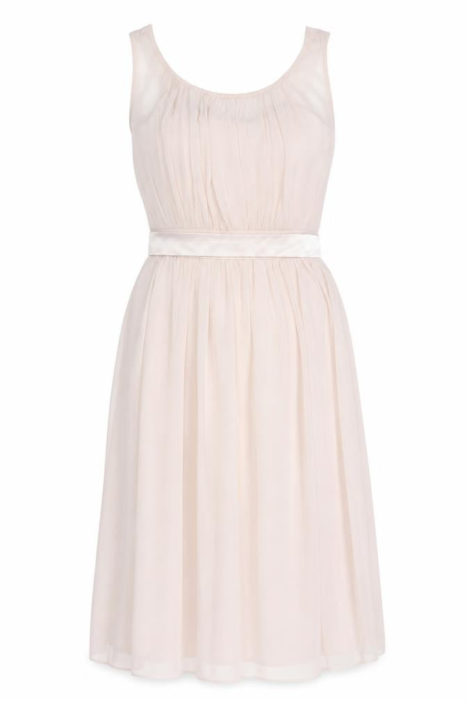 Showcase Women’s Pink Sleeveless Dress Size 12