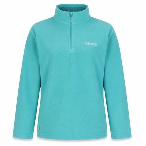 Regatta Women's Blue Pullover Sweatshirt Size 10
