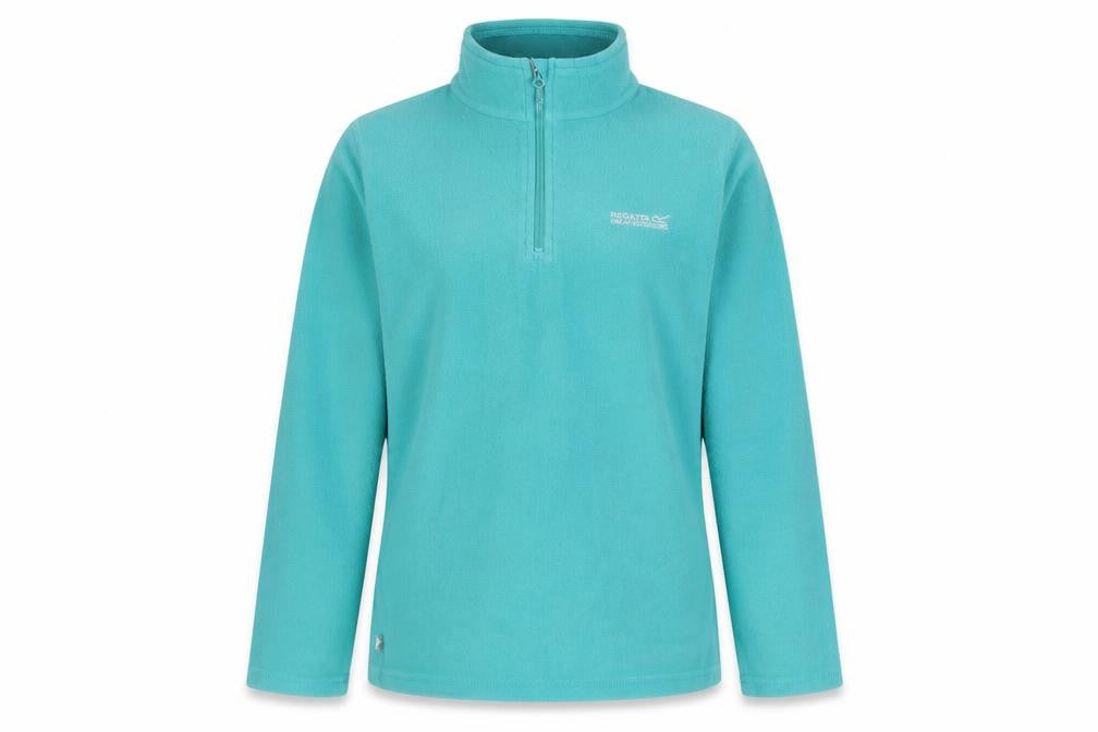 Regatta Women's Blue Pullover Sweatshirt Size 10