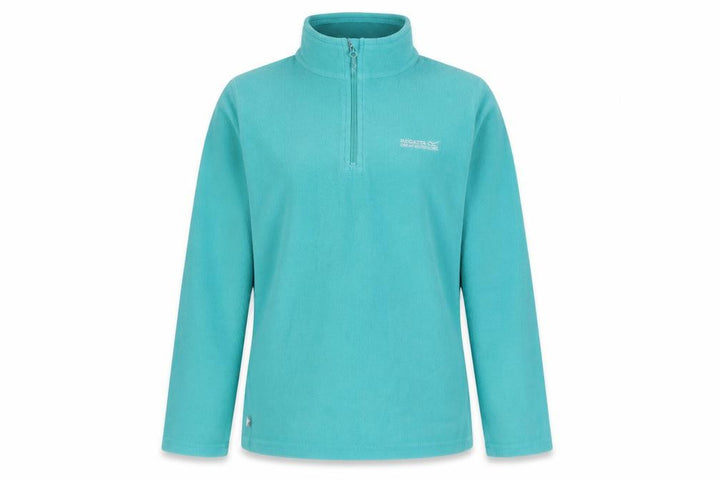 Regatta Women's Blue Pullover Sweatshirt Size 10