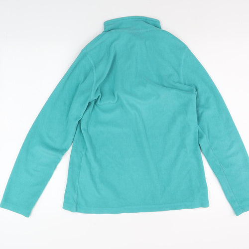 Regatta Women's Blue Pullover Sweatshirt Size 10