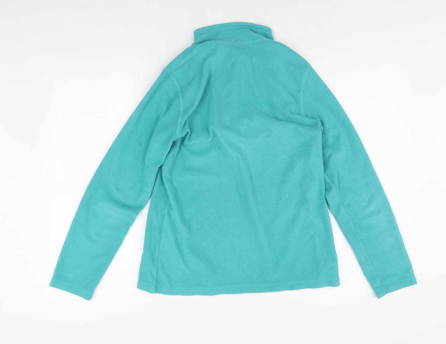 Regatta Women's Blue Pullover Sweatshirt Size 10