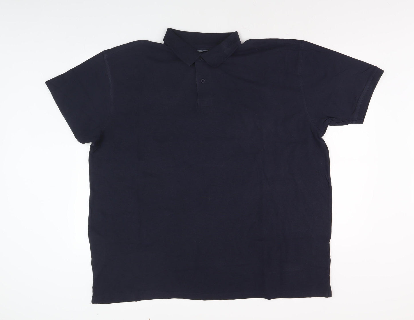 James Pringle Men's Black 2XL Polo Shirt