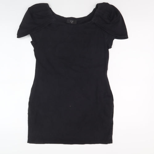 AX Paris Black Women's Dress Size 10