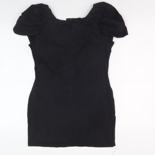 AX Paris Black Women's Dress Size 10