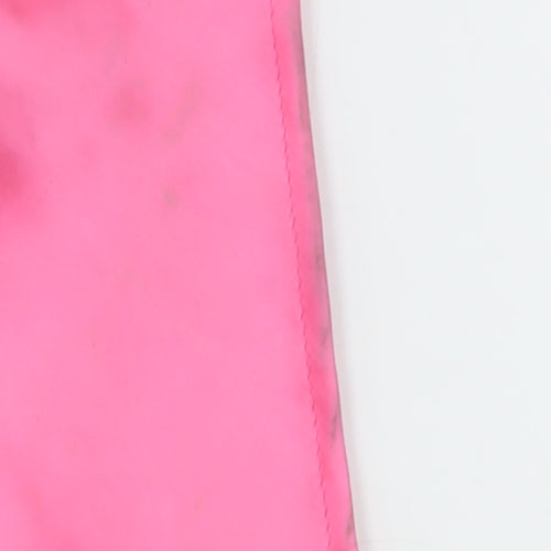 Zara Women Pink Slip Dress Size 10