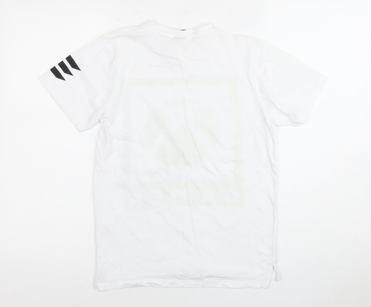 Xbox Boys White T-Shirt Size 11-12 Years Casual Logo Top