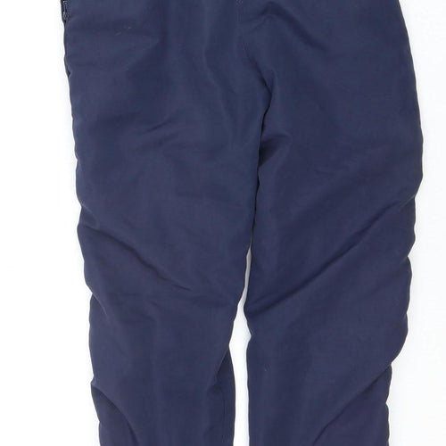 Slazenger Boys Blue Trousers 11-12 Years