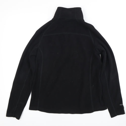 Karrimor Men's XS Black Pullover Sweatshirt