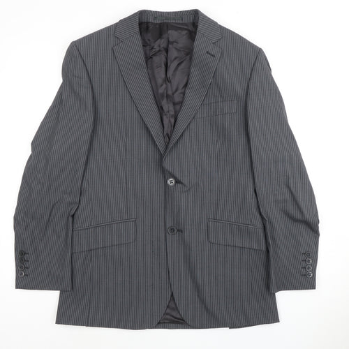 Ben Sherman Men's Suit Jacket, size 36 Chest.