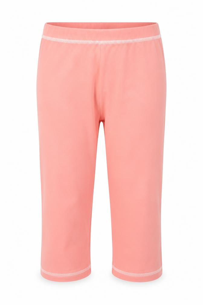 Mini Boden Girls Pink Leggings 11-12 Years