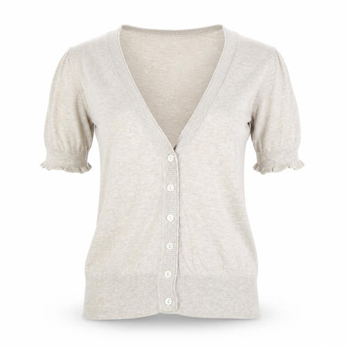 Banana Republic Women's Beige Cardigan XS