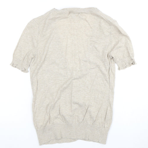 Banana Republic Women's Beige Cardigan XS