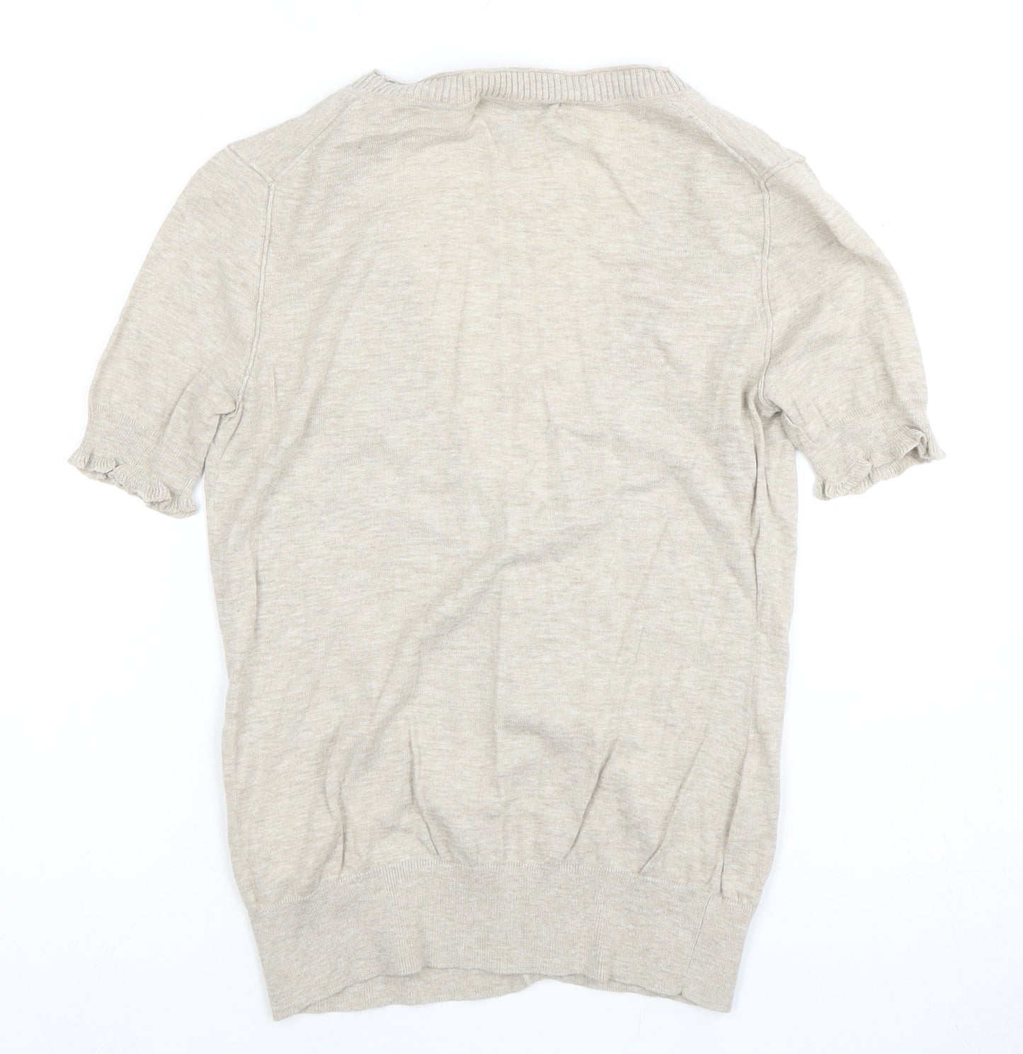Banana Republic Women's Beige Cardigan XS