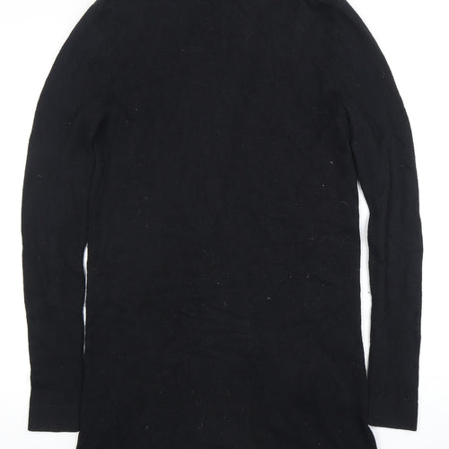 Old Navy Women's Black S Cardigan with Pockets