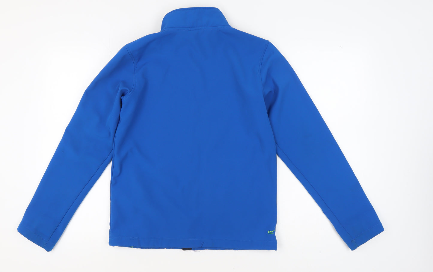 Regatta Men's Blue Softshell Jacket 34 Hiking