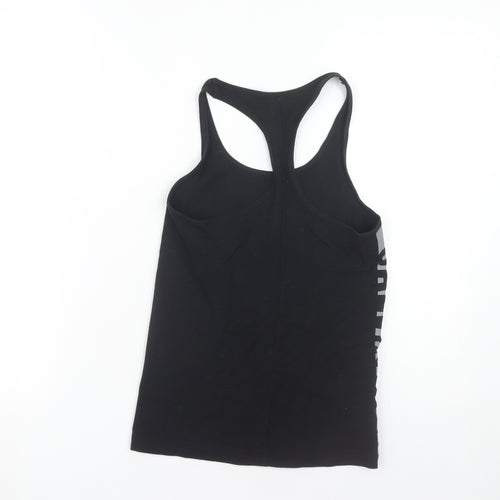 Calvin Klein Black XS Racerback Tank Top