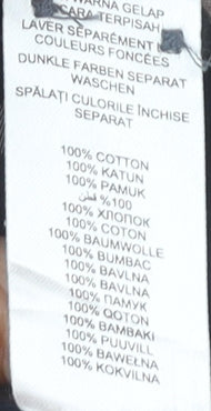 Jasper Conran Men's Blue Check Long Sleeve Shirt M