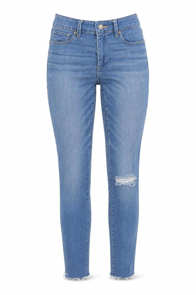 Abercrombie & Fitch Women's Blue Jegging, Size XS