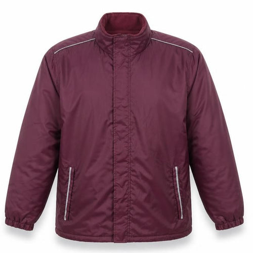 Regatta Womens Purple Reflective Softshell Jacket 36